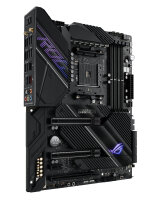 ASUS CROSSHAIR VIII DARK HERO