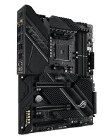 ASUS CROSSHAIR VIII DARK HERO