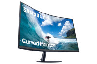 68.6cm(27)Samsung C27T550FDU