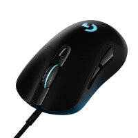 Logitech G403 Hero RGB Gaming Mouse USB schwarz