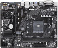 Gigabyte GA-A320M-H
