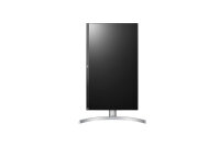 68.6cm(27")LG 27UL650-W 4K UHD