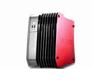 Enermax SteelWing Dynamic Red