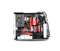 Enermax SteelWing Dynamic Red