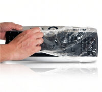 Baaske PC Uni Flex Nano Folie