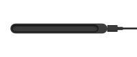 MS Surface Slim Pen Charger    black für Slim Pen,...