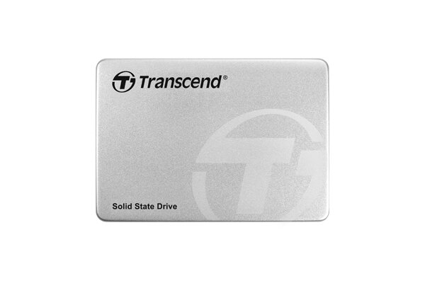 120GB Transcend 220S 2.5" SSD