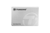 Transcend TS120GSSD220S Internes Solid State Drive 120 GB...