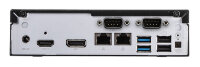 Shuttle DH310V2 XPC Slim
