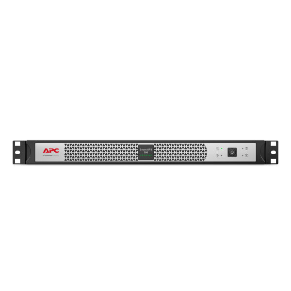 APC Smart-UPS C 500VA         LI-ION Line-Interactive,230V,RM,1HE