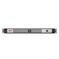 APC Smart-UPS C 500VA         LI-ION...