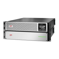 APC Smart-UPS 2200kVA         LI-ION...
