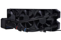 Alphacool Eisbär 360 Blue LED