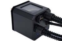 Alphacool Eisbär 360 Blue LED