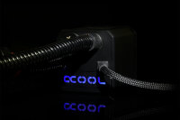 Alphacool Eisbär 360 Blue LED