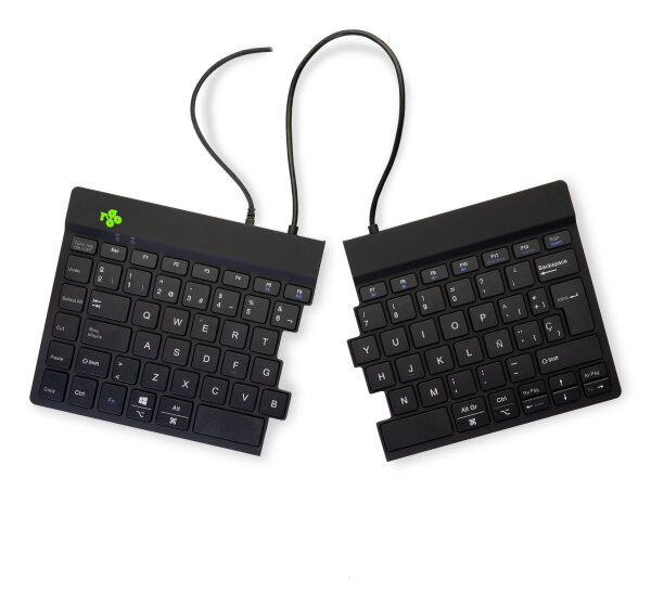 R-Go Ergo Split Ergonomic ES