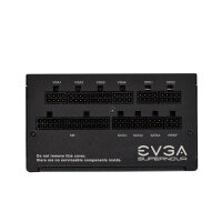 850W EVGA SuperNOVA 850 GA