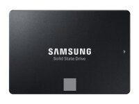1TB Samsung 870 EVO 2.5" SATA SSD