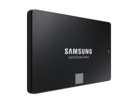 1TB Samsung 870 EVO 2.5" SATA SSD