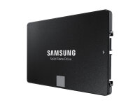 1TB Samsung 870 EVO 2.5" SATA SSD