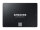 1TB Samsung 870 EVO 2.5" SATA 6Gb/s SSD AHCI