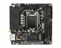MSI H410I PRO WIFI