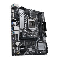 ASUS PRIME B560M-K