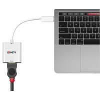 Lindy USB-C/HDMI Adapter 4K