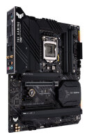 ASUS TUF GAMING Z590-PLUS WIFI