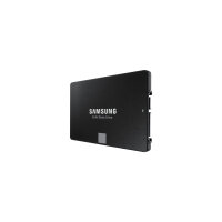 250GB Samsung 870 EVO 2,5"