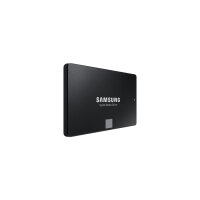 250GB Samsung 870 EVO 2,5"