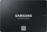 500GB Samsung 870 EVO 2,5" SATAIII SSD