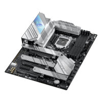 ASUS STRIX Z590-A GAMING WIFI