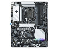 ASRock H570 Steel Legend