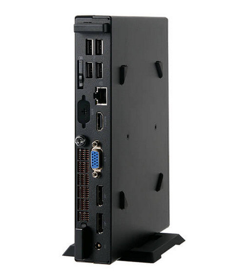 ECS Elitegroup LIVA One H410C