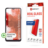 Displex Real Glass Samsung A20