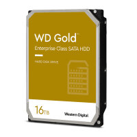 16TB WD Gold WD161KRYZ