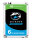 6TB Seagate SkyHawk S-ATA