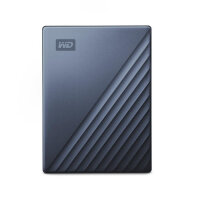 WD 4TB EXTERN 2,5 USB3.0 MyPassport blue,6,4cm/2,5,My...