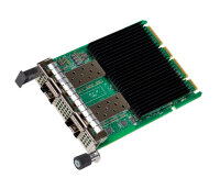 INTEL Netzwerkadapter E810-XXVDA2 4.0 10/25 Gigabit SFP28 x2