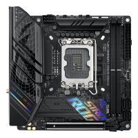 ASUS MB B760-I GAMING S.1700    MITX USB3.2 Gen2,USB-C...