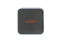 ECS LIVA Q2 N4000-0432 Mini PC