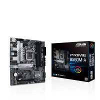 ASUS PRIME B560M-A