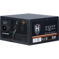 Inter-Tech Netzteil 650W HIPOWER SP-650 1X 120mm...
