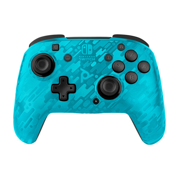 PDP Faceoff WL Controller Camo