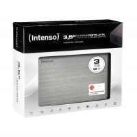 3TB Intenso Memory Board