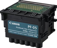 Druckkopf Canon PF-05    black   IPF6300S/6350/6400SE/8300