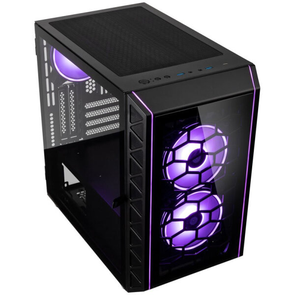 Kolink Citadel Glass SE RGB