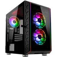 Kolink Citadel Glass SE RGB