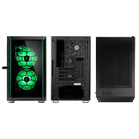 Kolink Citadel Glass SE RGB